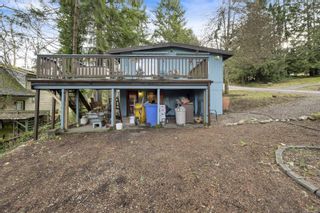 Photo 36: 2720 Dundas Rd in Shawnigan Lake: ML Shawnigan House for sale (Malahat & Area)  : MLS®# 923465