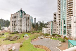 Photo 20: 705 1196 PIPELINE Road in Coquitlam: North Coquitlam Condo for sale in "THE HUDSON" : MLS®# R2526596