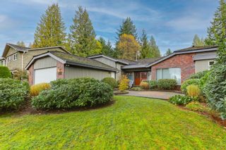 Photo 1: 427 SELMAN Street in Coquitlam: Coquitlam West House for sale in "COQUITLAM WEST" : MLS®# R2830817