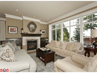 Photo 6: 1302 128TH Street in Surrey: Crescent Bch Ocean Pk. House for sale (South Surrey White Rock)  : MLS®# F1116864