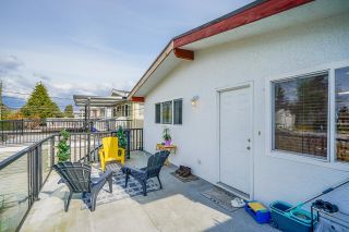 Photo 10: 7137 ELWELL Street in Burnaby: Highgate House for sale (Burnaby South)  : MLS®# R2683664