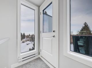 Photo 34: 2814 Edmonton Trail NE in Calgary: Winston Heights/Mountview Row/Townhouse for sale : MLS®# A1074962