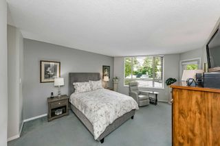 Photo 17: 201 1199 EASTWOOD Street in Coquitlam: North Coquitlam Condo for sale : MLS®# R2699656