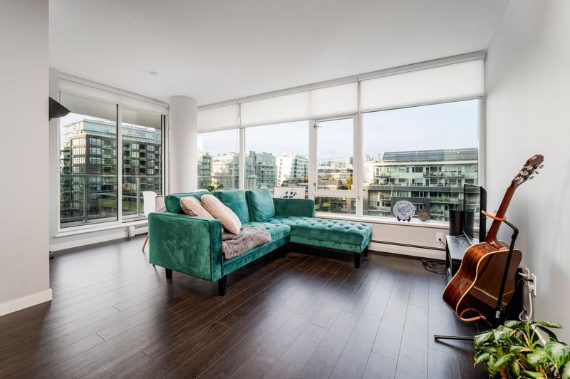 FEATURED LISTING: 808 - 138 1ST Avenue West Vancouver