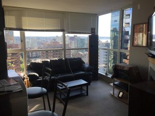 Photo 14: 1209 1028 BARCLAY STREET in Vancouver: West End VW Condo for sale (Vancouver West)  : MLS®# R2001371