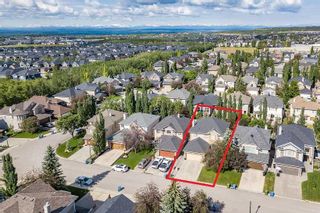 Photo 44: 95 Strathlea Place SW in Calgary: Strathcona Park Detached for sale : MLS®# A2060491