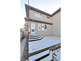 Photo 37: 2626 1 Avenue NW in Calgary: West Hillhurst House for sale : MLS®# C4039407