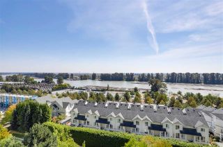 Photo 15: 1006 2763 CHANDLERY Place in Vancouver: Fraserview VE Condo for sale in "THE RIVER DANCE" (Vancouver East)  : MLS®# R2341147