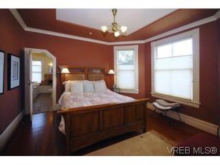 Photo 15: 522 Quadra St in VICTORIA: Vi Downtown House for sale (Victoria)  : MLS®# 543361