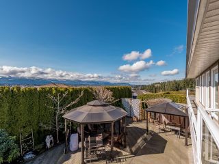 Photo 33: 1571 Trumpeter Cres in Courtenay: CV Courtenay East House for sale (Comox Valley)  : MLS®# 862243