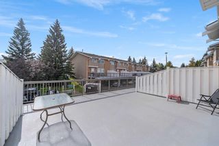 Photo 24: 27 116 Silver Crest Drive NW in Calgary: Silver Springs Row/Townhouse for sale : MLS®# A2082424