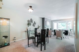 Photo 8: 205 6860 RUMBLE Street in Burnaby: South Slope Condo for sale (Burnaby South)  : MLS®# R2334875