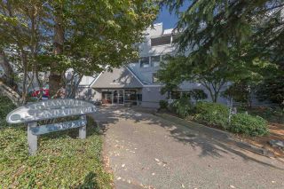 Photo 24: 405 1345 W 4TH Avenue in Vancouver: False Creek Condo for sale in "GRANVILLE ISLAND VILLAGE" (Vancouver West)  : MLS®# R2504496
