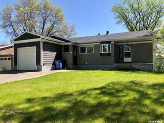 Photo 1: 172 Coronation Drive in Canora: Residential for sale : MLS®# SK799386