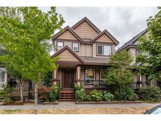 Photo 1: 7142 195 STREET in Surrey: Clayton House for sale (Cloverdale)  : MLS®# R2294627