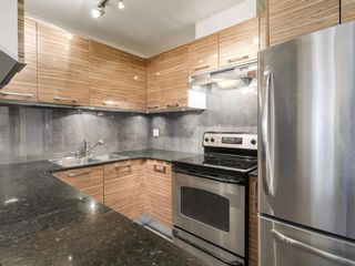 Photo 7: 402 111 W 5TH Street in North Vancouver: Lower Lonsdale Condo for sale in "CARMEL PLACE II" : MLS®# R2144566