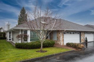 Photo 3: 12 21746 52 Avenue in Langley: Murrayville Townhouse for sale in "Glenwood Village Estates" : MLS®# R2522143