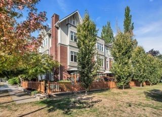 Photo 25: 1 2265 ATKINS Avenue in Port Coquitlam: Central Pt Coquitlam Townhouse for sale : MLS®# R2732044