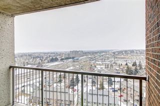 Photo 26: 1611 4944 Dalton Drive NW in Calgary: Dalhousie Apartment for sale : MLS®# A2029138