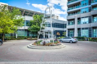 Photo 28: 1803 33 Elm Drive W in Mississauga: City Centre Condo for sale : MLS®# W8298172
