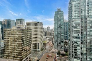 Photo 25: 2402 1211 MELVILLE Street in Vancouver: Coal Harbour Condo for sale in "THE RITZ" (Vancouver West)  : MLS®# R2668190