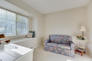 Photo 18: 11 5983 FRANCES Street in Burnaby: Capitol Hill BN Townhouse for sale in "SATURNA" (Burnaby North)  : MLS®# R2396378