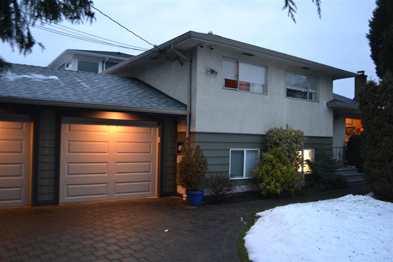 Main Photo: 3119 WILLOUGHBY Avenue in Burnaby: Sullivan Heights House for sale (Burnaby North)  : MLS®# R2429126