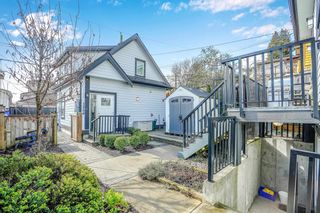 Photo 5: 3260 E GEORGIA Street in Vancouver: Renfrew VE House for sale (Vancouver East)  : MLS®# R2760262