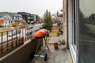 Photo 14: 302 1811 18A Street SW in Calgary: Bankview Apartment for sale : MLS®# A2044157