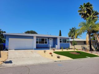 Main Photo: SAN DIEGO House for sale : 3 bedrooms : 5228 Judson Way