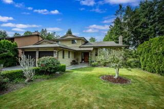 Photo 28: 21225 DOUGLAS Avenue in Maple Ridge: Northwest Maple Ridge House for sale in "The Orchard" : MLS®# R2578046