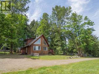 Photo 1: 5540 Takala Road in Ladysmith: House for sale : MLS®# 391973