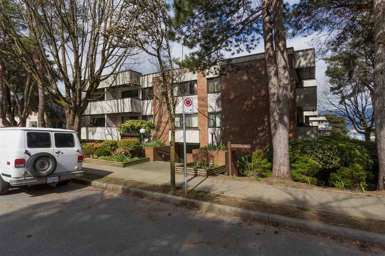 Photo 19: Photos: 207 391 E 7TH Avenue in Vancouver: Mount Pleasant VE Condo for sale in "Oakwood Park" (Vancouver East)  : MLS®# R2560574