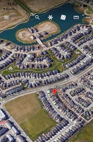 Photo 46: 23 Mahogany Way SE in Calgary: Mahogany Detached for sale : MLS®# A1203237