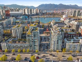 Photo 28: 1102 1783 MANITOBA Street in Vancouver: False Creek Condo for sale in "RESIDENCES AT WEST" (Vancouver West)  : MLS®# R2877273