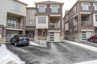 Photo 1: 30 Ambereen Place in Clarington: Bowmanville House (3-Storey) for sale : MLS®# E5985869