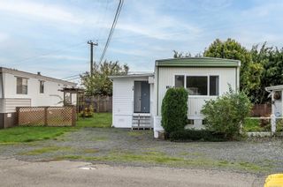 Photo 1: 19 1800 Perkins Rd in Campbell River: CR Campbell River North Manufactured Home for sale : MLS®# 946627