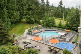 Photo 24: 402 4910 SPEARHEAD Place in Whistler: Benchlands Condo for sale in "Woodrun" : MLS®# R2867218