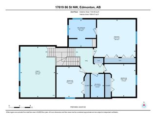 Photo 49: 17619 86 Street in Edmonton: Zone 28 House for sale : MLS®# E4372552