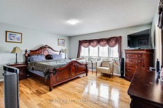 Photo 11: 5422 Kinglet Avenue in Mississauga: East Credit House (2-Storey) for sale : MLS®# W6047600