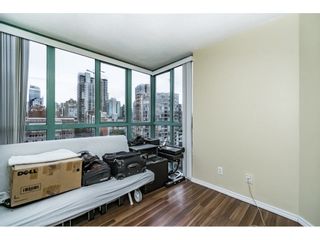 Photo 10: 1505 907 BEACH Avenue in Vancouver: Yaletown Condo for sale in "CORAL CRT" (Vancouver West)  : MLS®# R2229594