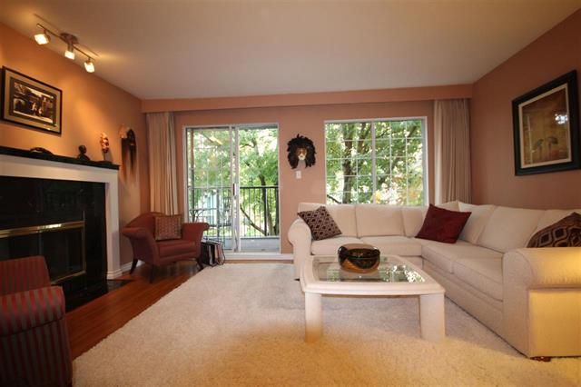 Main Photo: #203-925 W 15TH AV in VANCOUVER: Fairview VW Condo for sale (Vancouver West)  : MLS®# R2214676