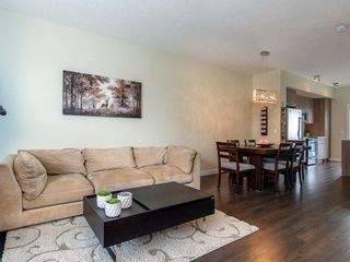 Photo 10: 102 2802 Kings Heights Gate SE: Airdrie Row/Townhouse for sale : MLS®# A1035106