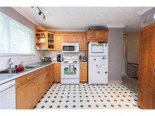 Photo 7: 10356 SKAGIT Drive in Delta: Nordel House for sale in "Sunbury Park" (N. Delta)  : MLS®# F1424346