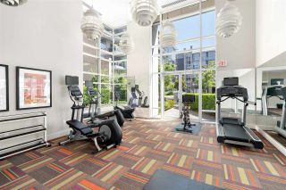 Photo 26: 509 1616 COLUMBIA STREET in Vancouver: False Creek Condo for sale (Vancouver West)  : MLS®# R2490987
