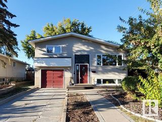 Photo 1: 10548 53 Avenue in Edmonton: Zone 15 House for sale : MLS®# E4314556