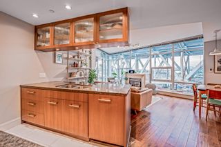 Photo 6: 903 628 KINGHORNE Mews in Vancouver: Yaletown Condo for sale in "Silver Sea" (Vancouver West)  : MLS®# R2743984