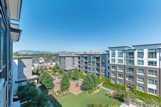 Photo 20: 514 9213 ODLIN Road in Richmond: West Cambie Condo for sale in "BERKELEY HOUSE" : MLS®# R2721847