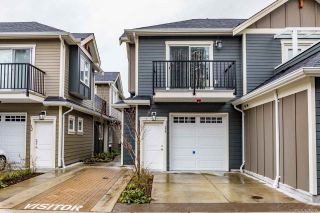 Photo 4: 11 6331 NO. 4 Road in Richmond: McLennan North Townhouse for sale in "LIVIA" : MLS®# R2245573