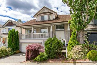 Photo 1: 1560 STONERIDGE Lane in Coquitlam: Westwood Plateau House for sale : MLS®# R2348324